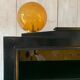Eco art cabinet