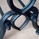 Bistro/garden table
