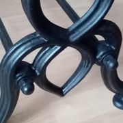 Bistro/garden table