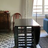 Table macintosh extensible