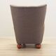Lounge armchair, Scandinavian design, production: Denmark