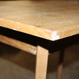 Vintage side table