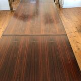 Table Scandinavian made in Denmark rosewood
