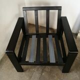 Scandinavian vintage armchair