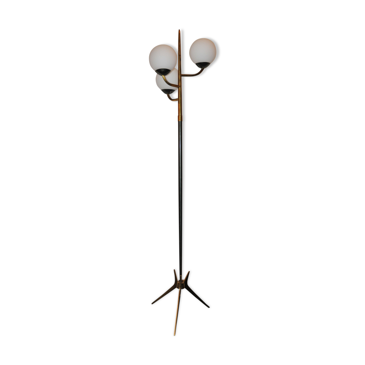 Lunel floor lamp 1950