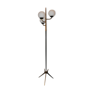 lampadaire Lunel 1950