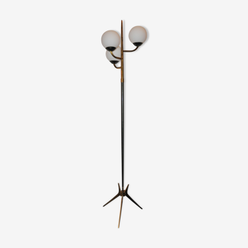 Lunel floor lamp 1950