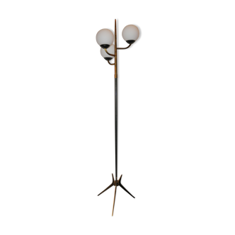 Lunel floor lamp 1950