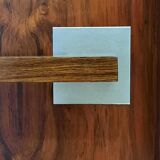 Coat hanger / coat rack - vintage.