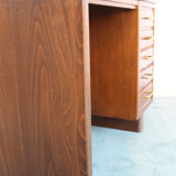 Italian design office, signed Antonio Ferretti Milano