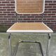 Cesca design chair b32 model in chrome