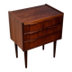 Chevet scandinave vintage "Emil"