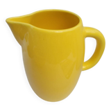 Small yellow pot of Salins