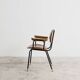 Marco Zanuso armchair for Poltronova Poltrona 1970s