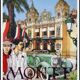 Poster old casino Monte Carlo K Ingermann