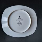 Plat dali "les diners de gala"