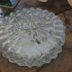 Grand plafonnier ou applique 70's