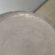 Antique Art Deco vase in moulded pressed glass signed Verçais Schneider.