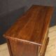 Great 20th century inlaid chest of drawers