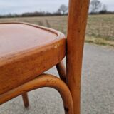 Set of 3 bistro chairs