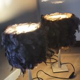 Lampes de chevet Mat&Jewski