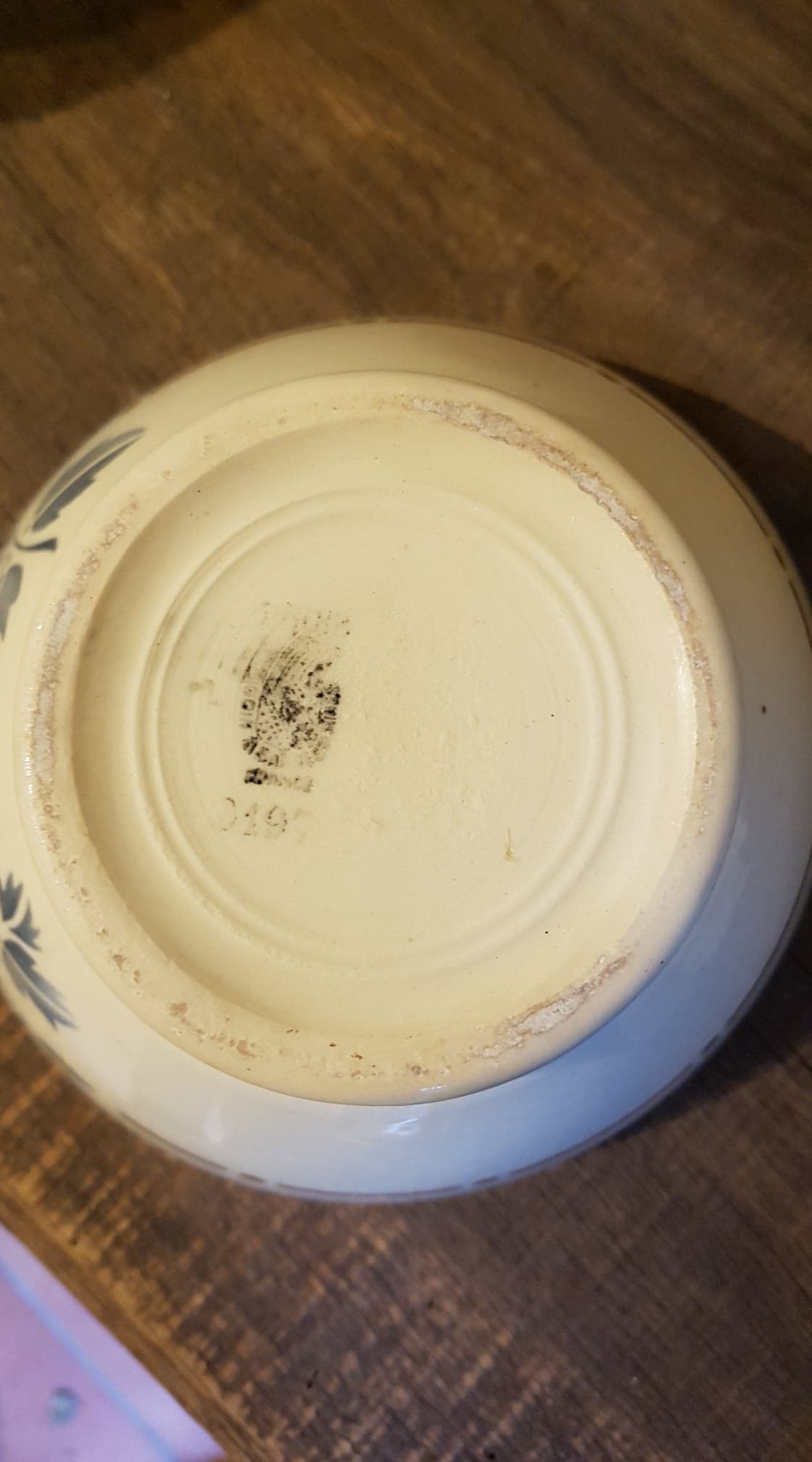 Digoin model 3197 bol