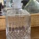 Glass carafe