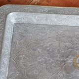 Chinese tray
