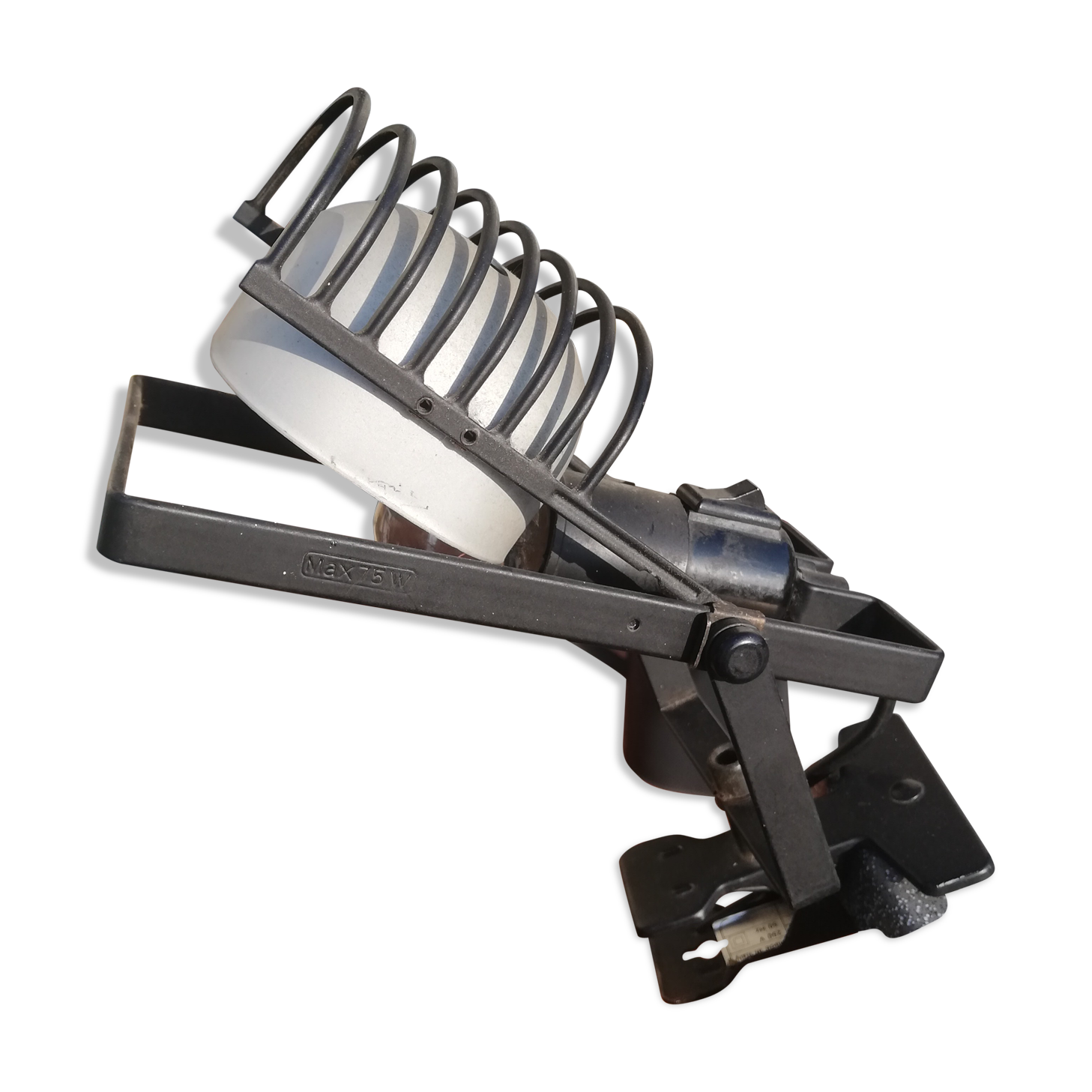 Artemide Sintesi Pinza lamp