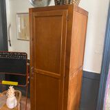 Wardrobe boarding locker room multiplex edition 1950