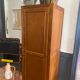 Wardrobe boarding locker room multiplex edition 1950