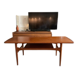 Scandinavian coffee table Arrebo Mobler