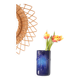 Beautiful vintage ceramic vase