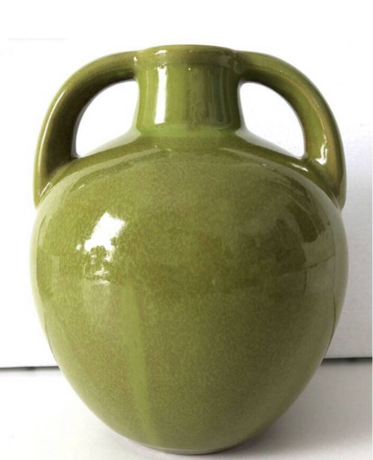 Amphora Vase