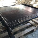 Medieval coffee table