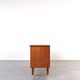 Mid-Century Teak Sideboard by Fredrik A. Kayser, Norway, 1960s.