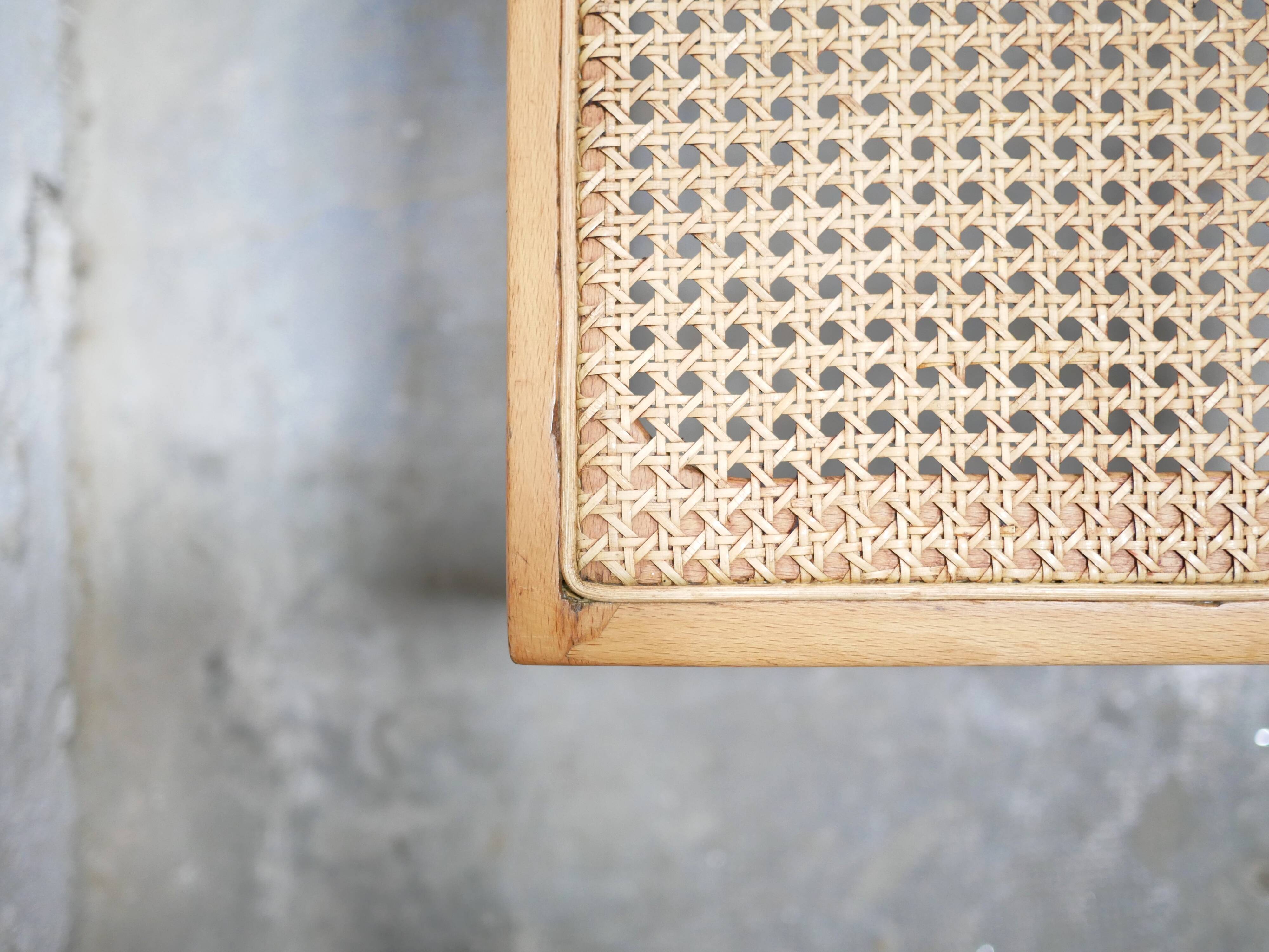 B32 chair by Marcel Breuer, Made in Italy