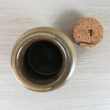 Sandstone pot