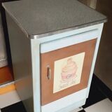 Vintage jam maker