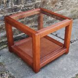 Maugrion coffee table for Roche Bobois, vintage, 80s