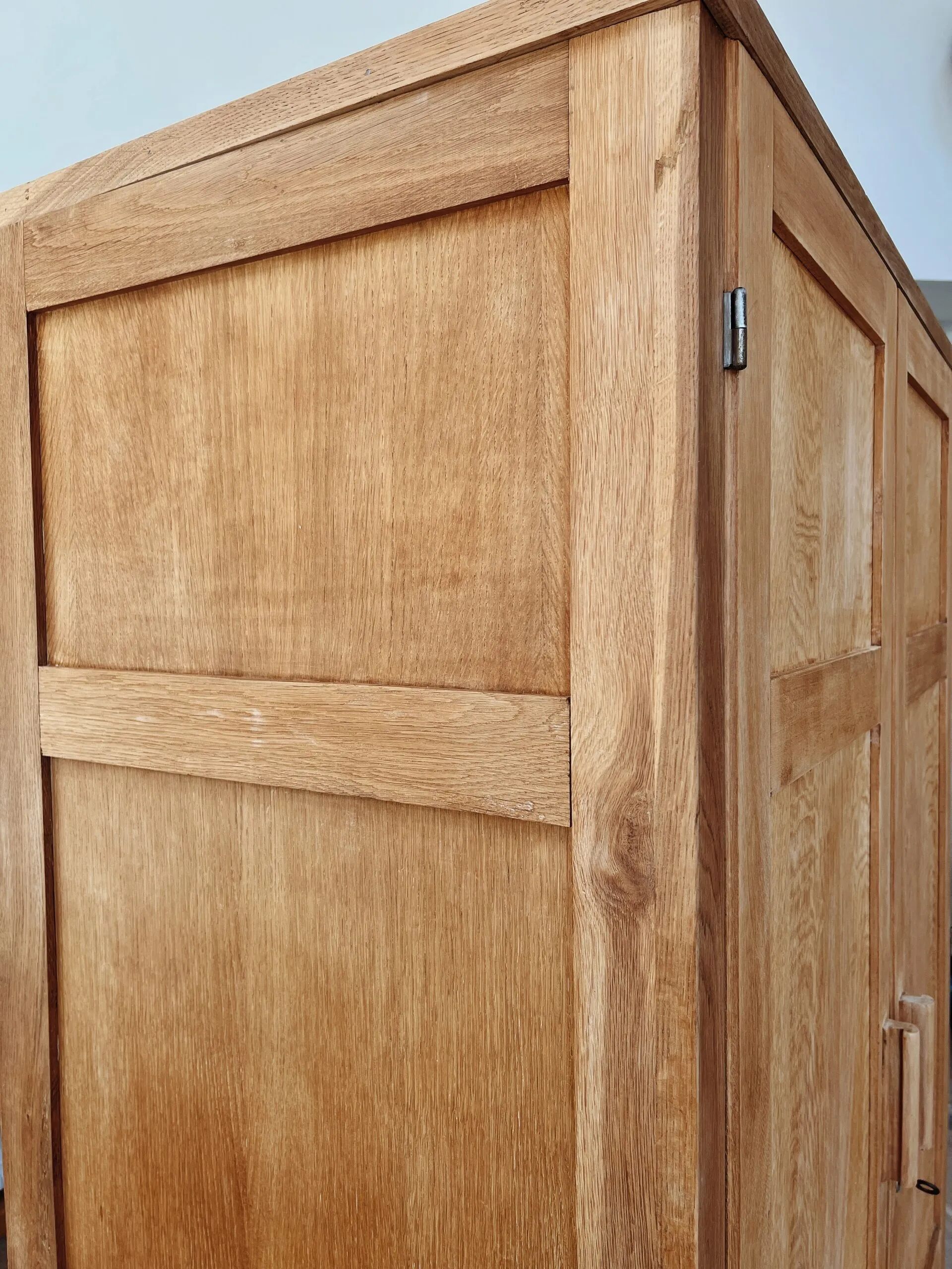 Armoire penderie d’école René Gabriel