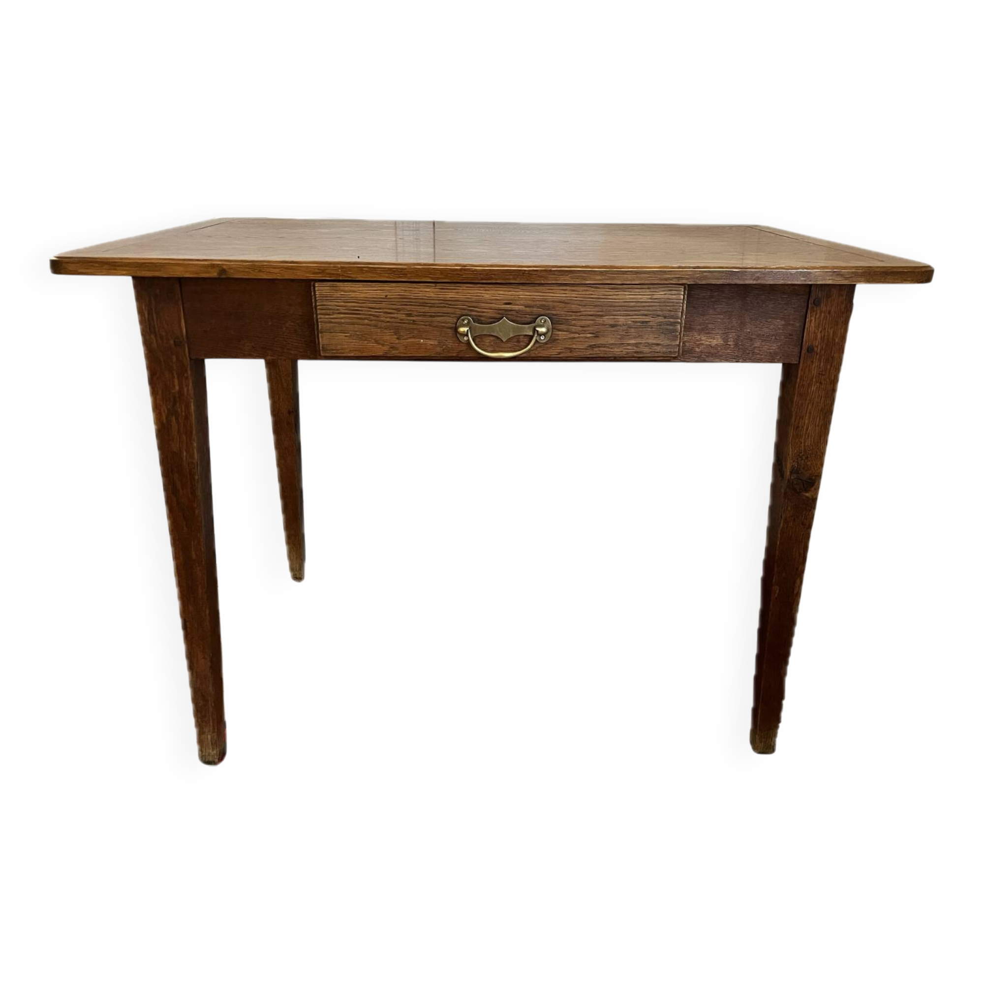 Bureau bois vintage 50´s