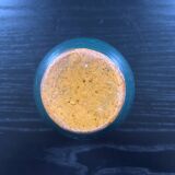 Small vase of mixed earth