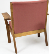 Armchairs GE-265 by Wegner Hans for Getama 1950
