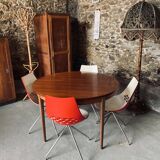 4 Archirivolto Jam chairs for Calligaris - 2000