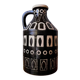 Jug or ceramic vase