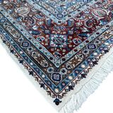 Handmade Persian rug 240cm x 170cm