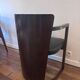 Fauteuil Hugues Chevalier