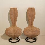Chaise “S” Tom Dixon