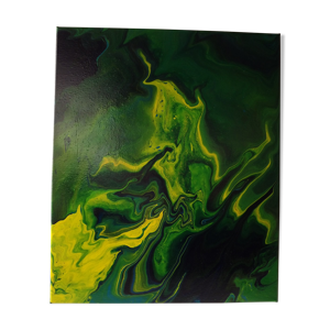 Fluid.art 3 55x46